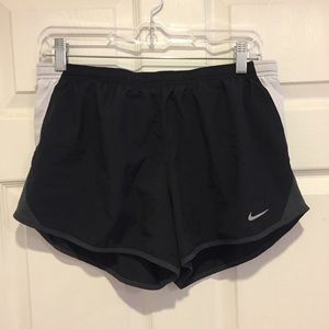 Nike Dri-Fit Running Shorts